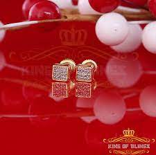 Diamonds for Every Budget: Exploring Affordable Gold Diamond Earring Options