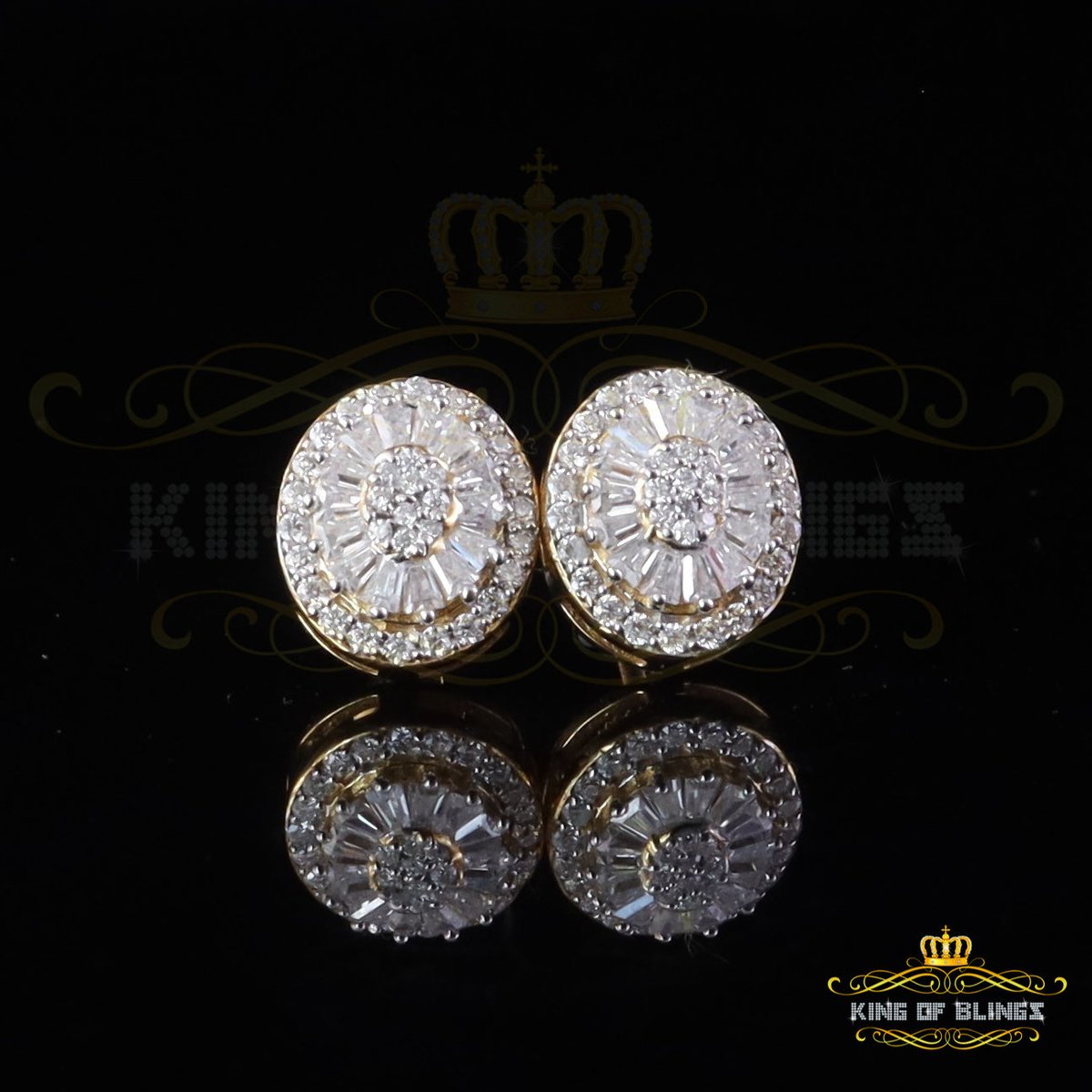 What Is a CZ Earring?