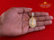 King Of Bling's 3D Silver VVS IF D Moissanite 5.00CT Oval Guadalupe Virgin Mary Yellow Pendant KING OF BLINGS