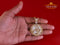 2.23ct Cubic Zirconia Sterling Yellow Silver SCORPION Pendant For Men & Women KING OF BLINGS