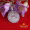 SAGITTARIUS Pendant For Men & Women 2.23ct Cubic Zirconia Sterling White Silver KING OF BLINGS