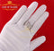 Oval 1.10ct Cubic Zirconia 925 White Silver Ladies / Men's Style Ring Size 10.5 KING OF BLINGS