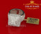 Sterling White Silver 14.00ct Cubic Zirconia Square Fashion Men's Ring Size 9 KING OF BLINGS