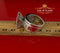 Women's 6.04ct White Cubic Zirconia Silver Fashion Ring Size 9 KING OF BLINGS