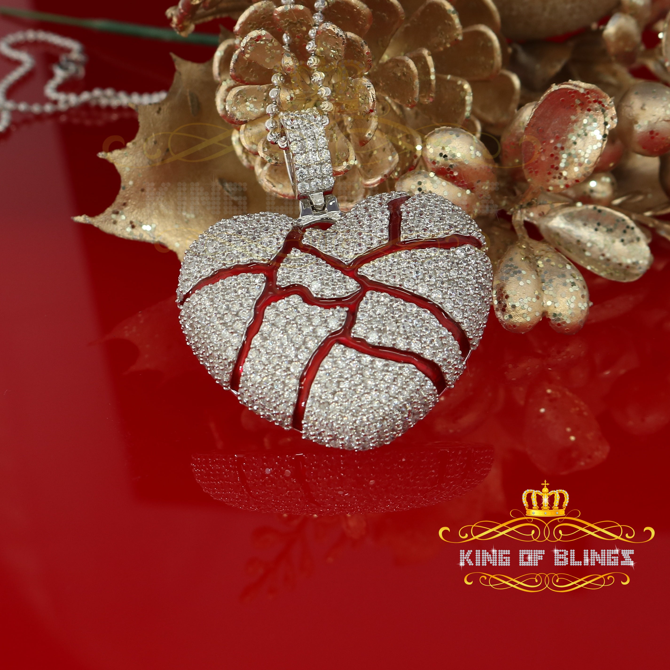 King Of Bling's 