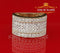 King Of Bling's Yellow Cubic Zirconia 2.20ct Hip Hop Rapper Fashion Luxury Rings Men's Size 8 KING OF BLINGS