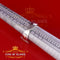 925 silver Jewelry White 2.50CT Cubic Zirconia Wide Round Men's Ring Size 11 KING OF BLINGS