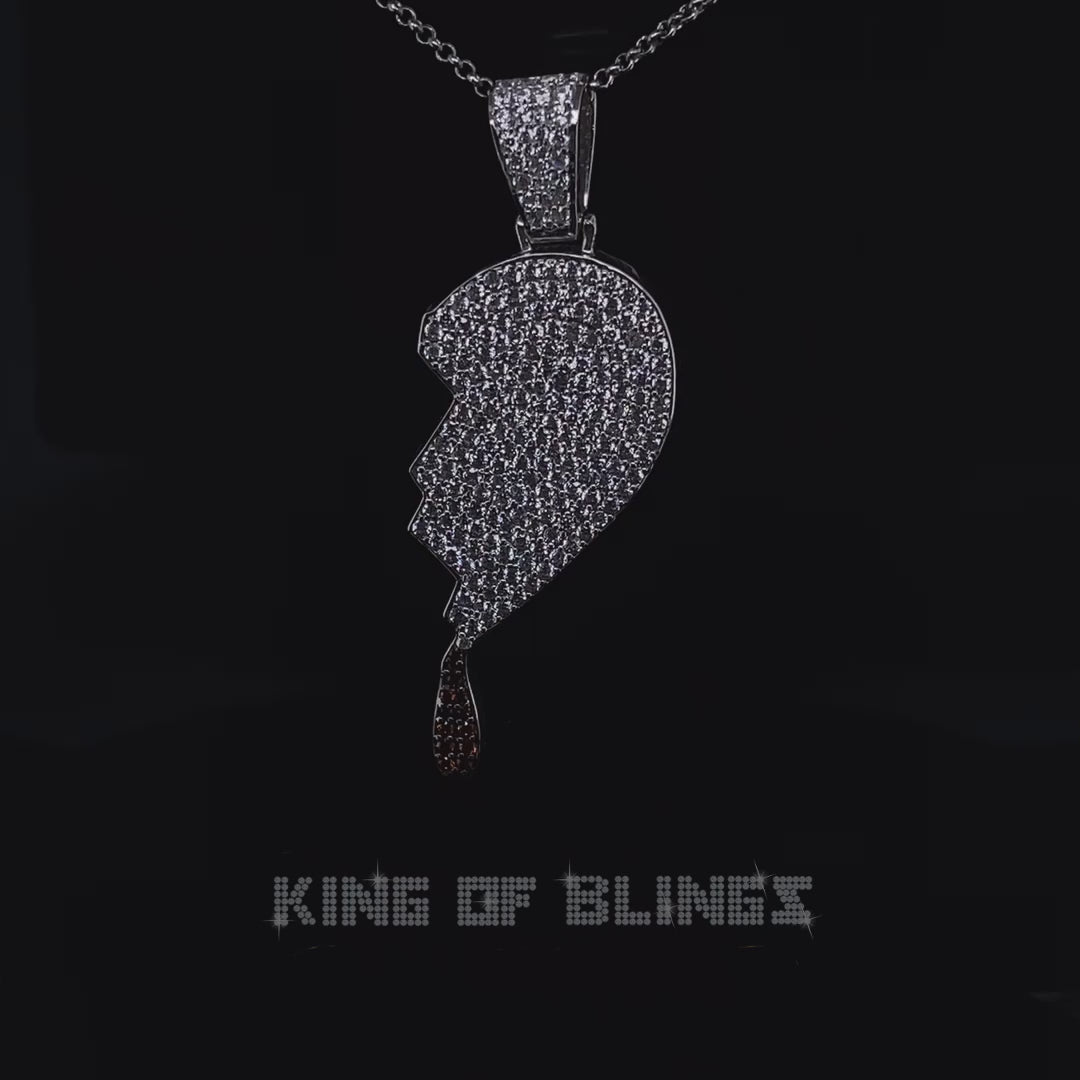 Nba youngboy sale heartbreak chain