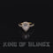 King Of Blings  10K Yellow Gold 2.50CT 'VVS' 'FL' D clr Pear Cut Moissonite Womens Ring Size 7